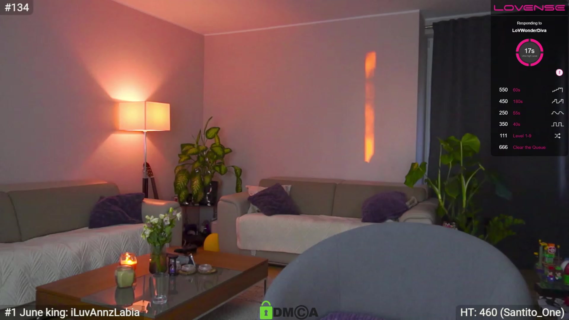 Gallery image thumbnail from AnnWettie's myfreecams stream on, 06/05/2023, 03:46 image 2 of 20