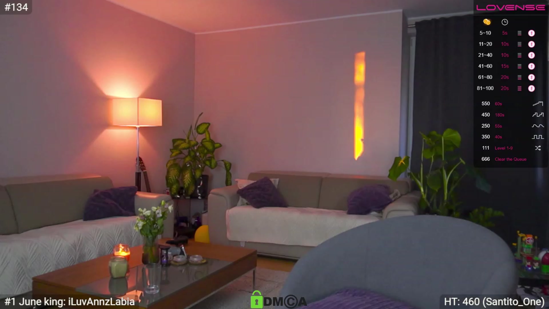 Gallery image thumbnail from AnnWettie's myfreecams stream on, 06/05/2023, 03:46 image 3 of 20