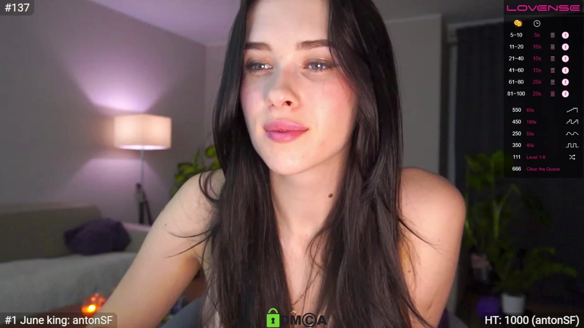 Gallery image thumbnail from AnnWettie's myfreecams stream on, 06/06/2023, 24:04 image 10 of 20