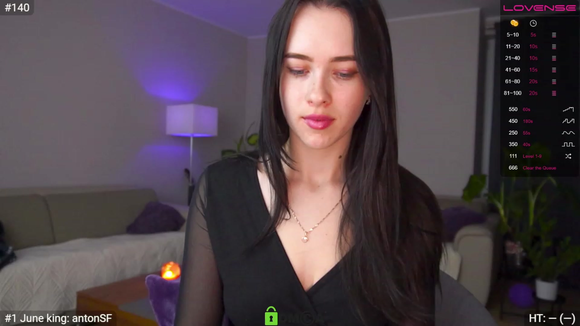 Gallery image thumbnail from AnnWettie's myfreecams stream on, 06/06/2023, 23:32 image 2 of 20