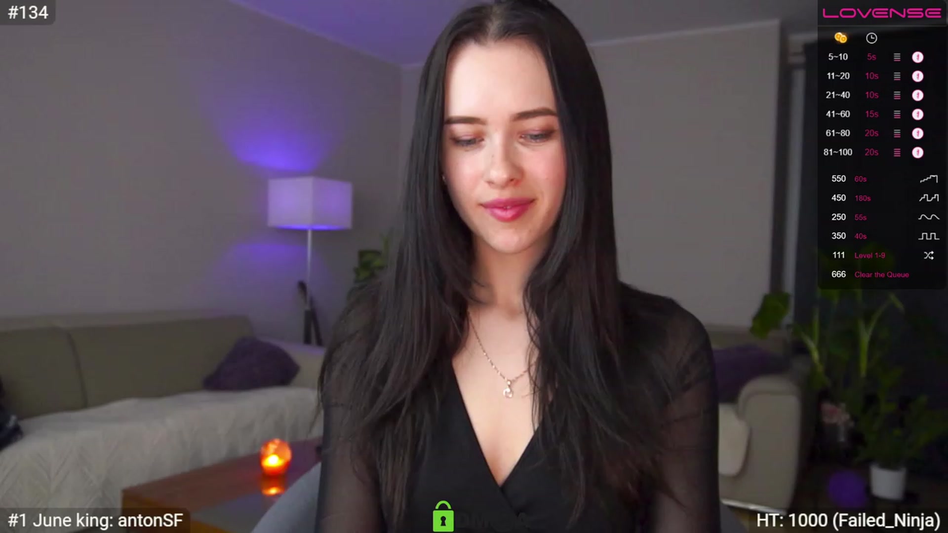 Gallery image thumbnail from AnnWettie's myfreecams stream on, 06/06/2023, 23:32 image 9 of 20