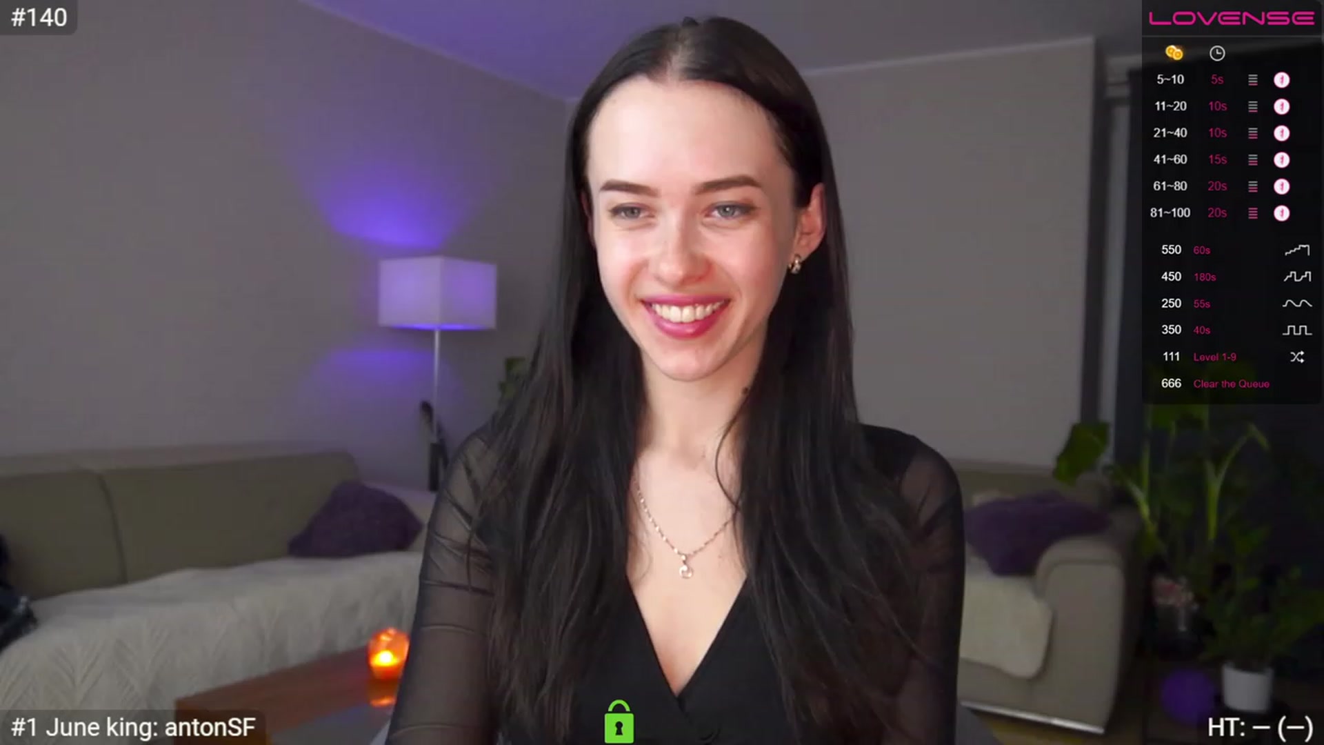 Gallery image thumbnail from AnnWettie's myfreecams stream on, 06/06/2023, 23:32 image 6 of 20