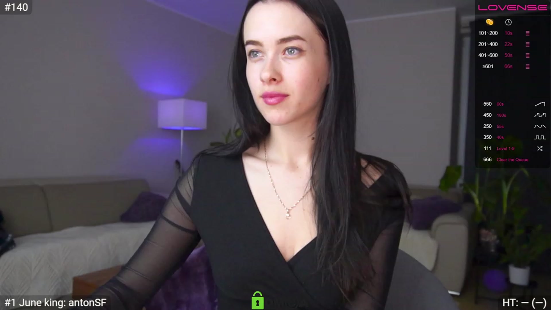 Gallery image thumbnail from AnnWettie's myfreecams stream on, 06/06/2023, 23:32 image 1 of 20