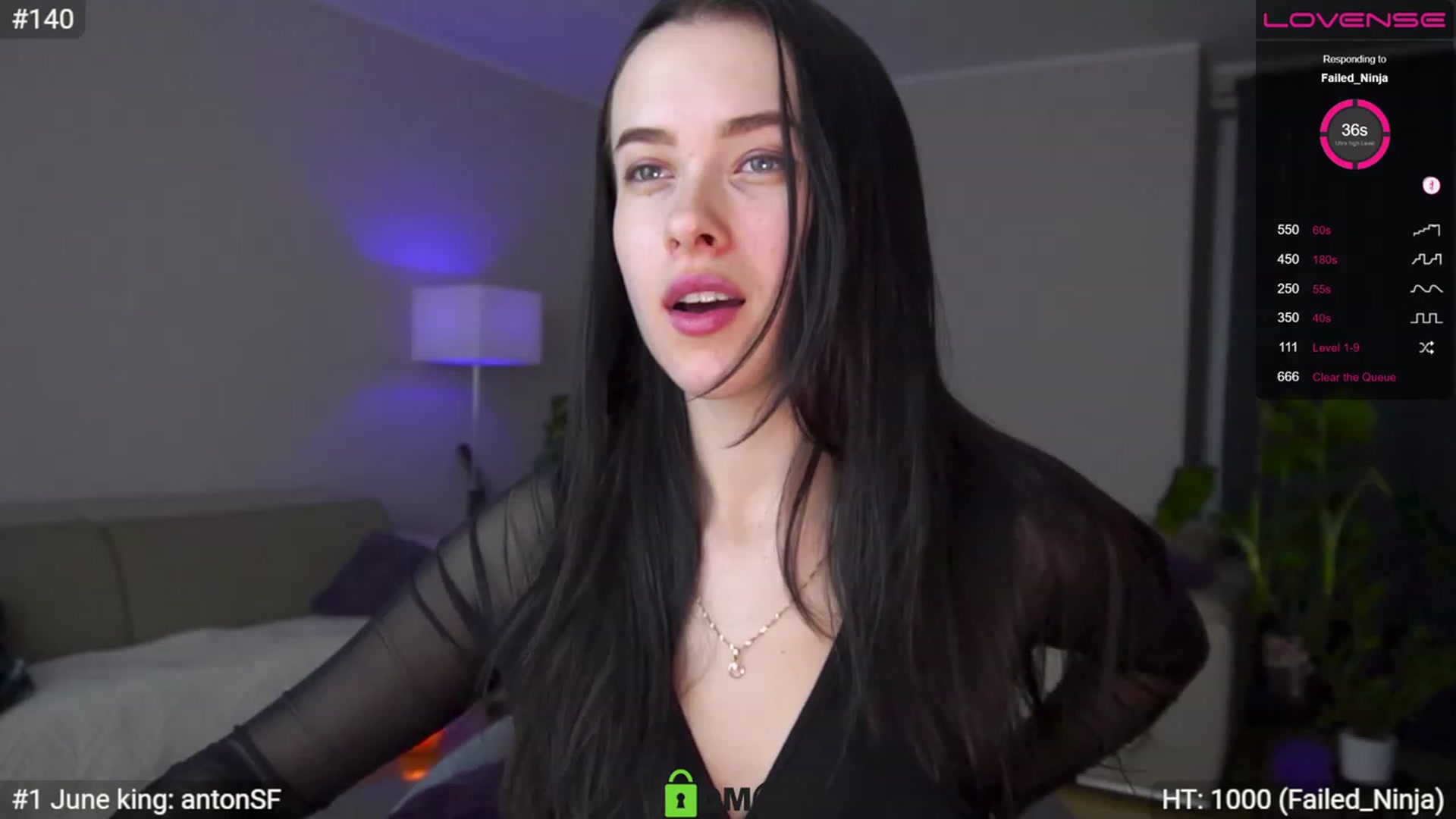 Gallery image thumbnail from AnnWettie's myfreecams stream on, 06/06/2023, 23:32 image 7 of 20
