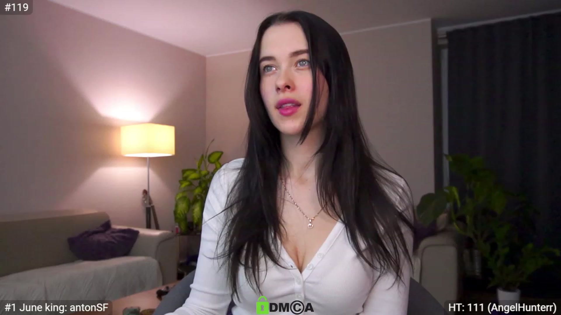 Gallery image thumbnail from AnnWettie's myfreecams stream on, 06/07/2023, 22:30 image 7 of 20
