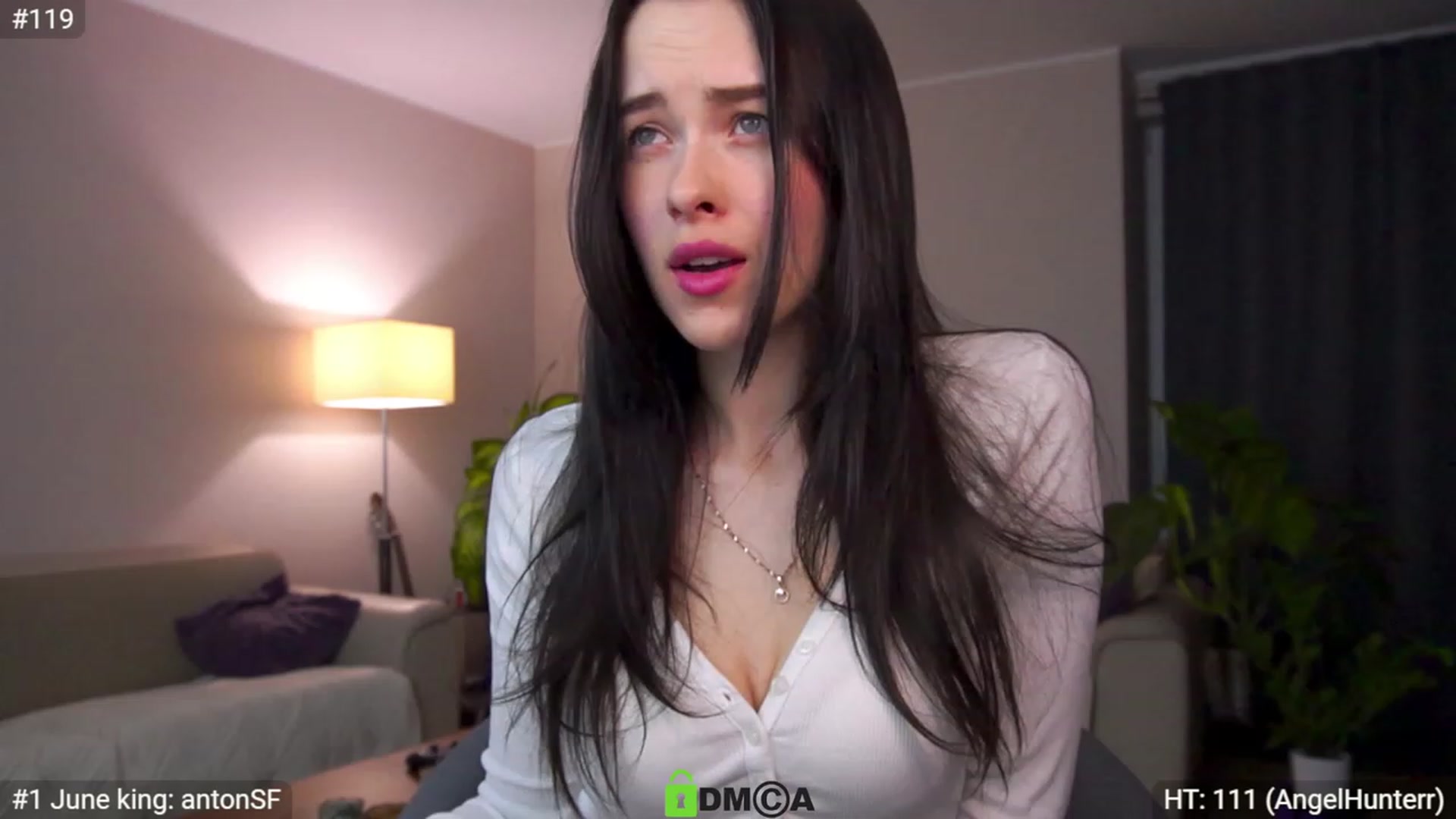 Gallery image thumbnail from AnnWettie's myfreecams stream on, 06/07/2023, 22:30 image 8 of 20
