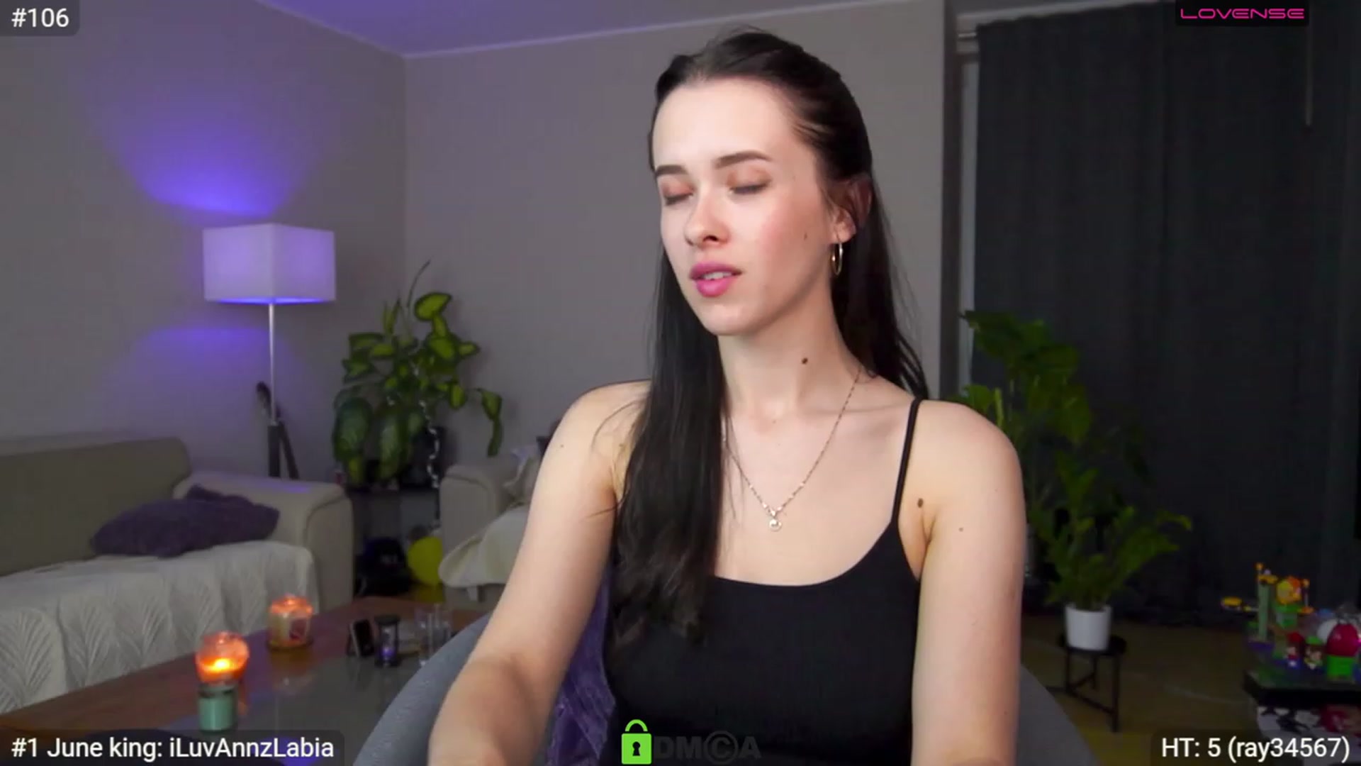 Gallery image thumbnail from AnnWettie's myfreecams stream on, 06/09/2023, 24:07 image 4 of 20