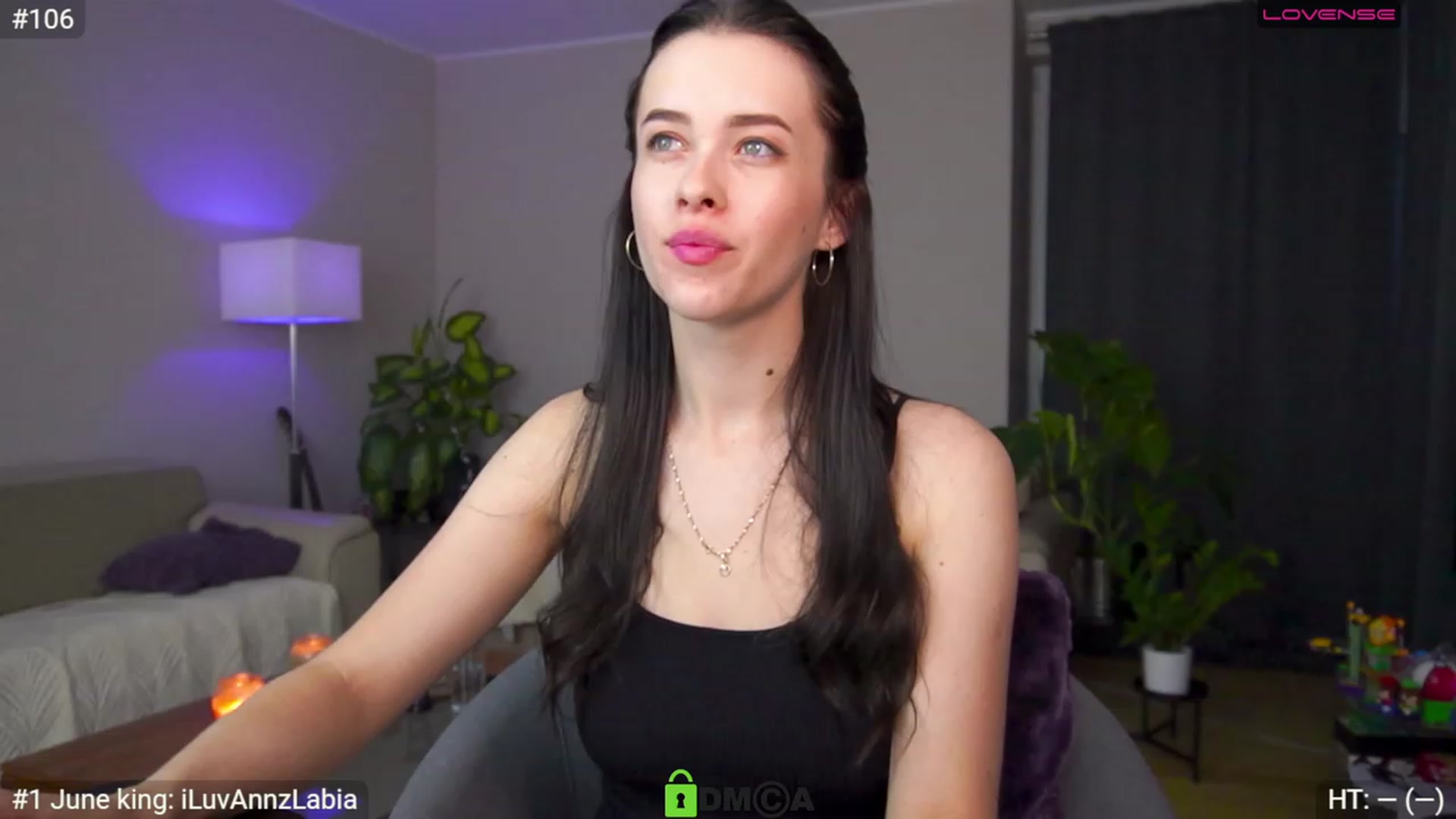 Gallery image thumbnail from AnnWettie's myfreecams stream on, 06/09/2023, 24:07 image 1 of 20