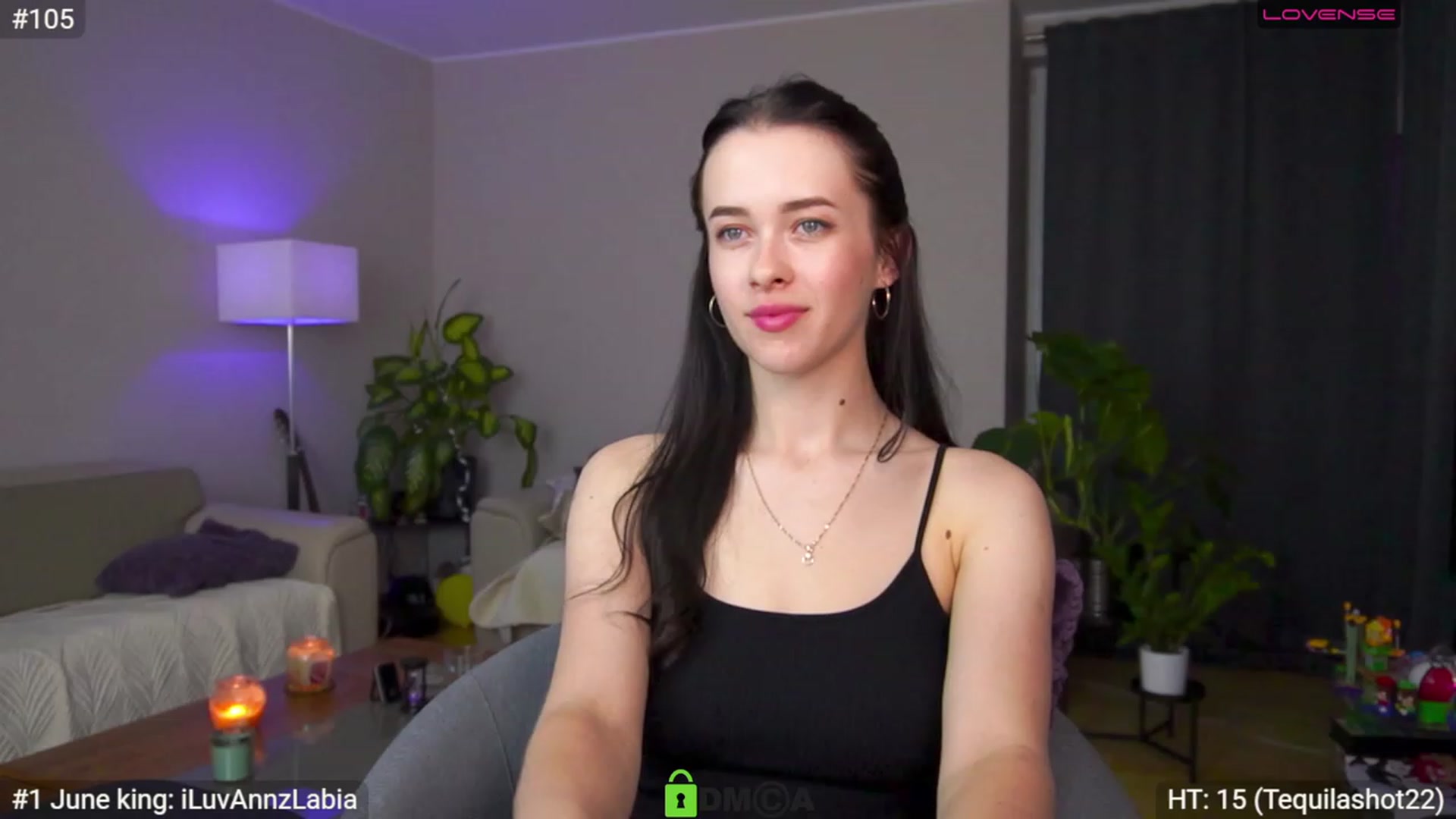 Gallery image thumbnail from AnnWettie's myfreecams stream on, 06/09/2023, 24:07 image 6 of 20