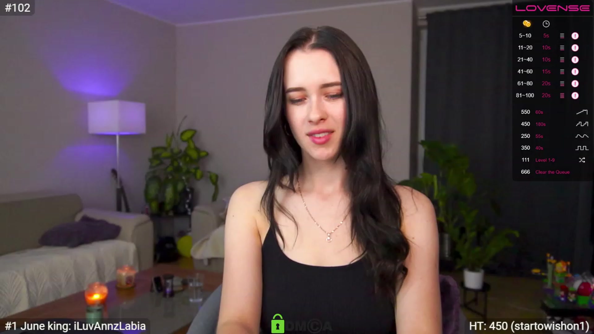 Gallery image thumbnail from AnnWettie's myfreecams stream on, 06/09/2023, 24:07 image 17 of 20