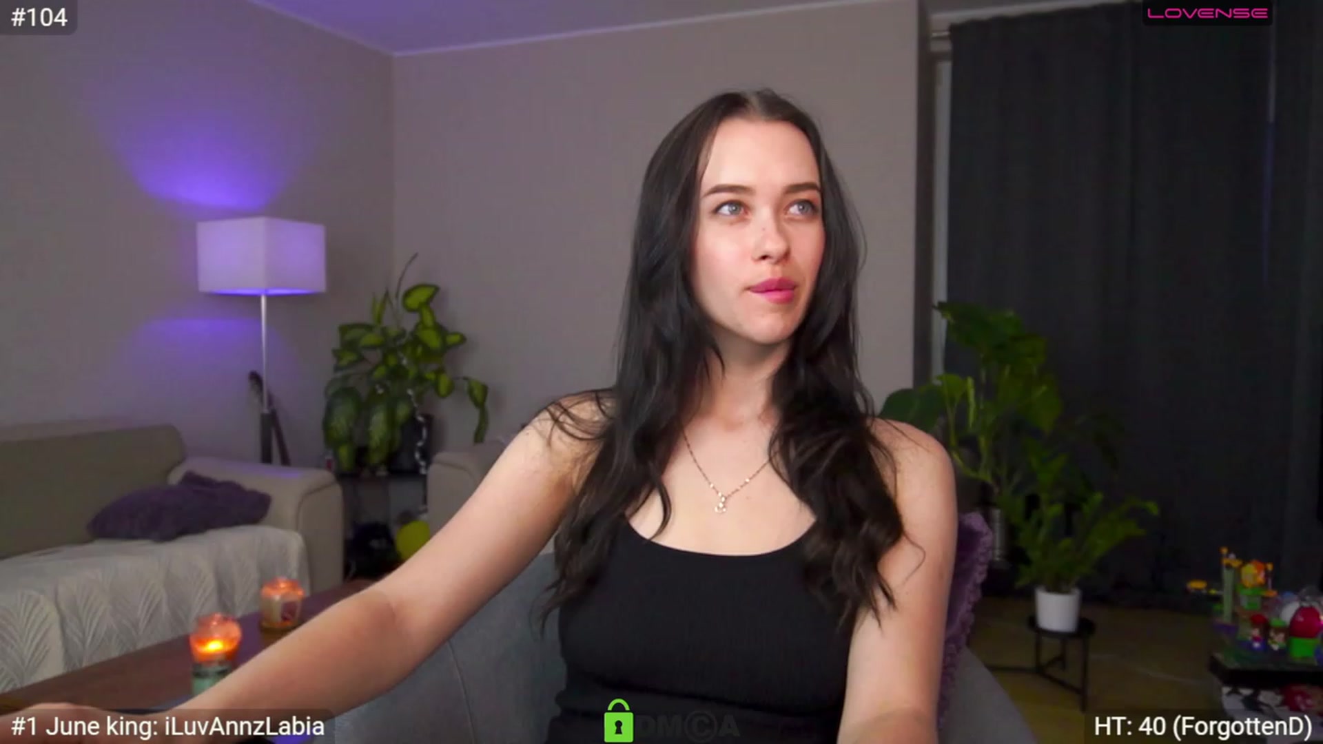 Gallery image thumbnail from AnnWettie's myfreecams stream on, 06/09/2023, 24:07 image 7 of 20
