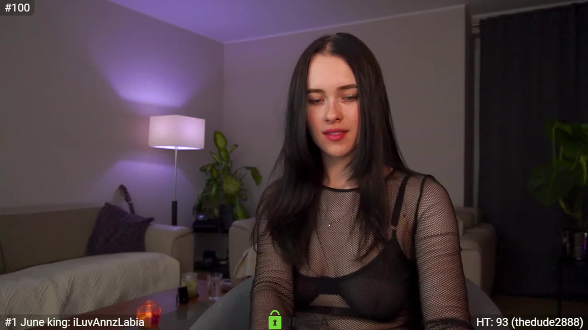 Gallery image thumbnail from AnnWettie's myfreecams stream on, 06/10/2023, 24:21 image 8 of 20