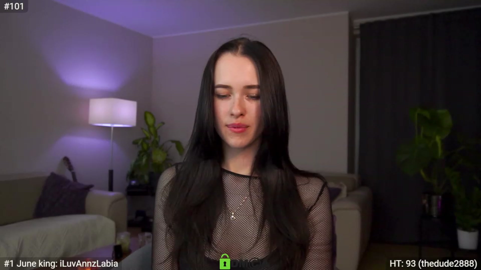Gallery image thumbnail from AnnWettie's myfreecams stream on, 06/10/2023, 24:21 image 16 of 20