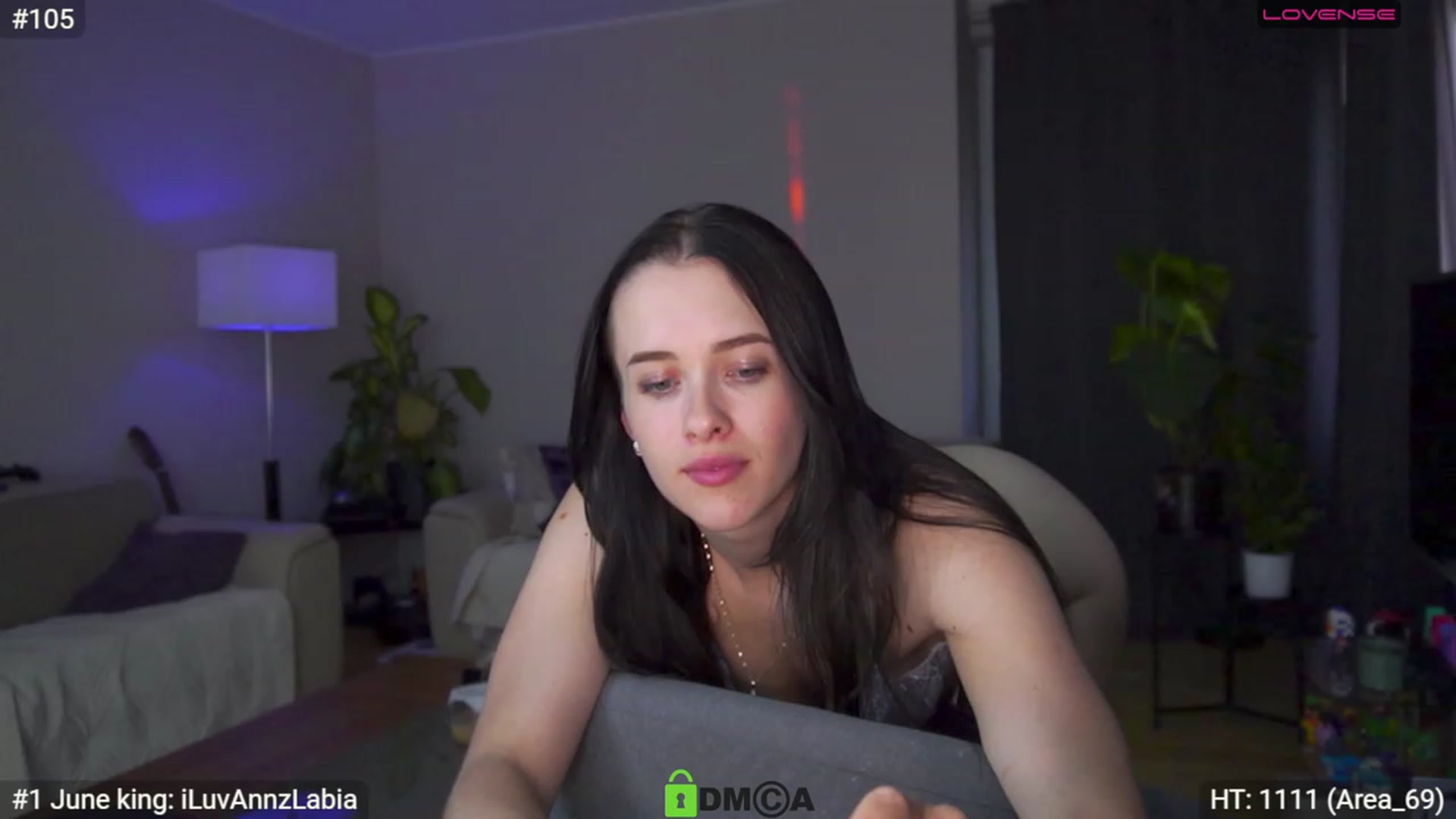 Gallery image thumbnail from AnnWettie's myfreecams stream on, 06/12/2023, 02:55 image 15 of 20
