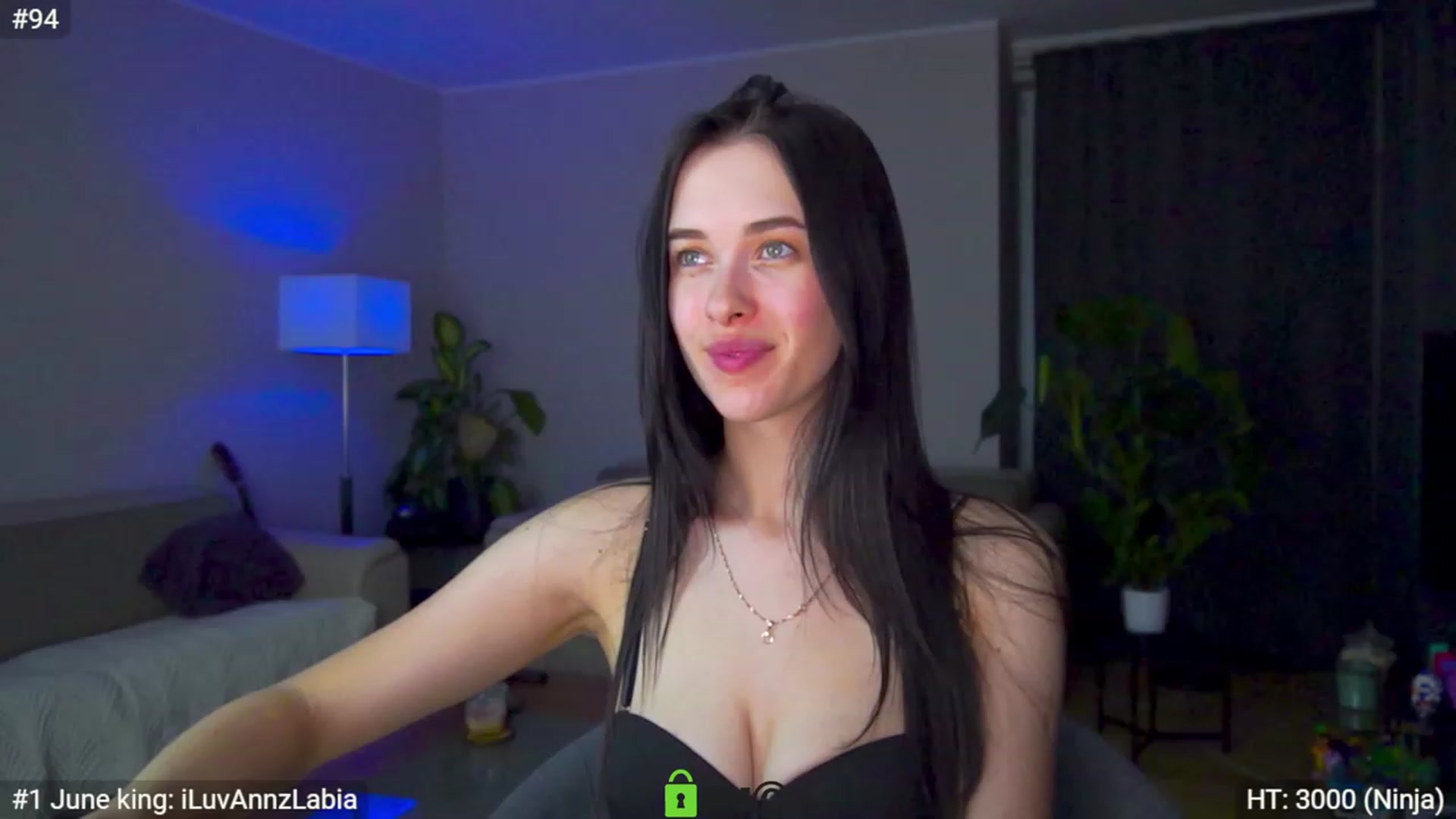 Gallery image thumbnail from AnnWettie's myfreecams stream on, 06/13/2023, 02:43 image 1 of 20
