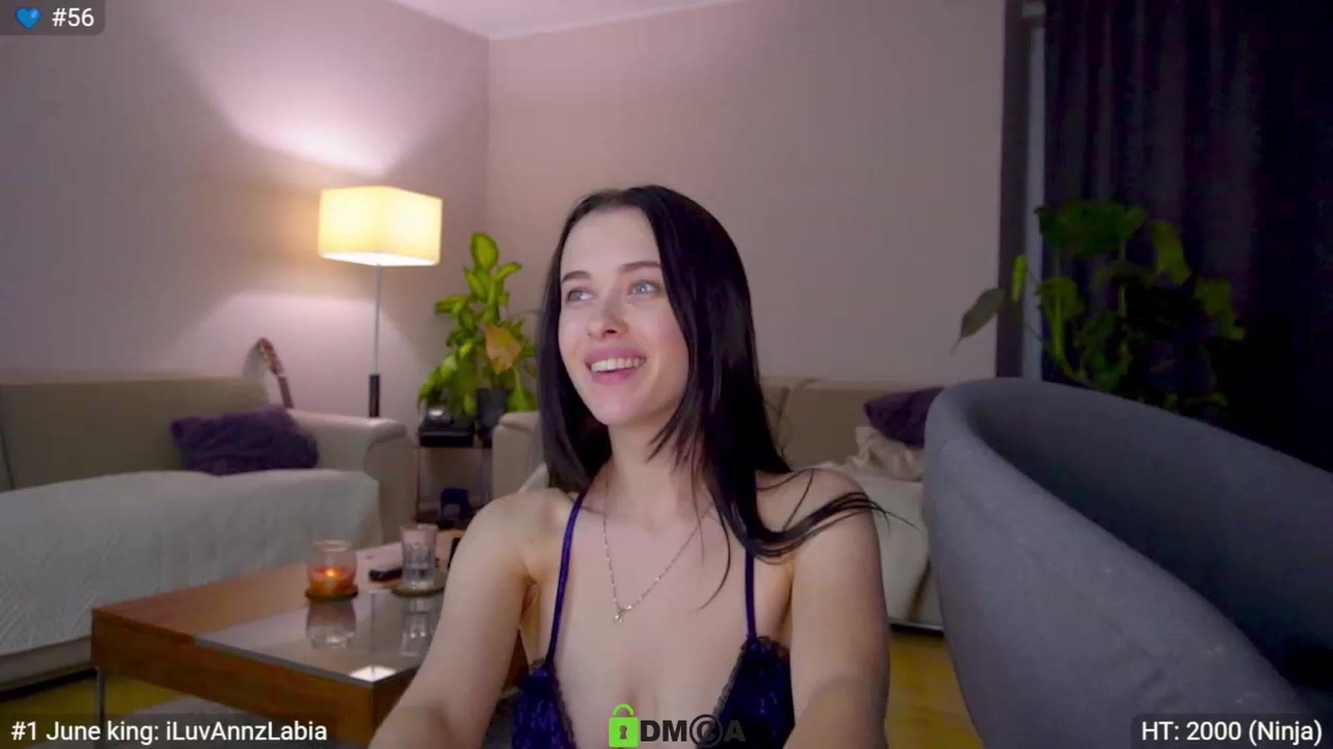 Gallery image thumbnail from AnnWettie's myfreecams stream on, 06/14/2023, 03:42 image 10 of 20