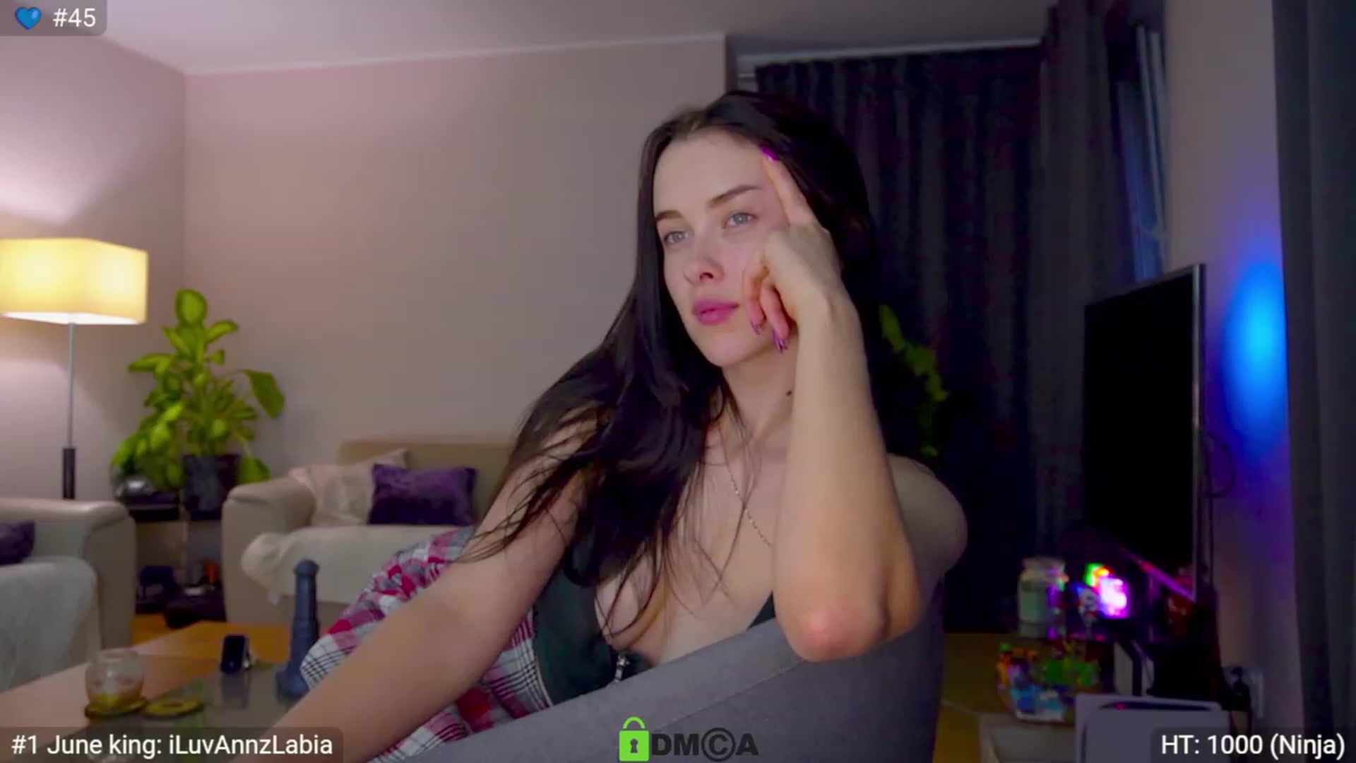 Gallery image thumbnail from AnnWettie's myfreecams stream on, 06/15/2023, 02:29 image 19 of 20