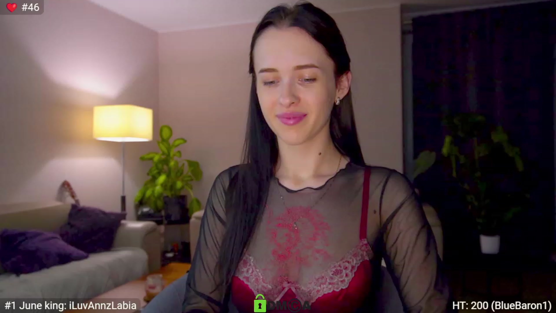 Gallery image thumbnail from AnnWettie's myfreecams stream on, 06/16/2023, 24:11 image 20 of 20