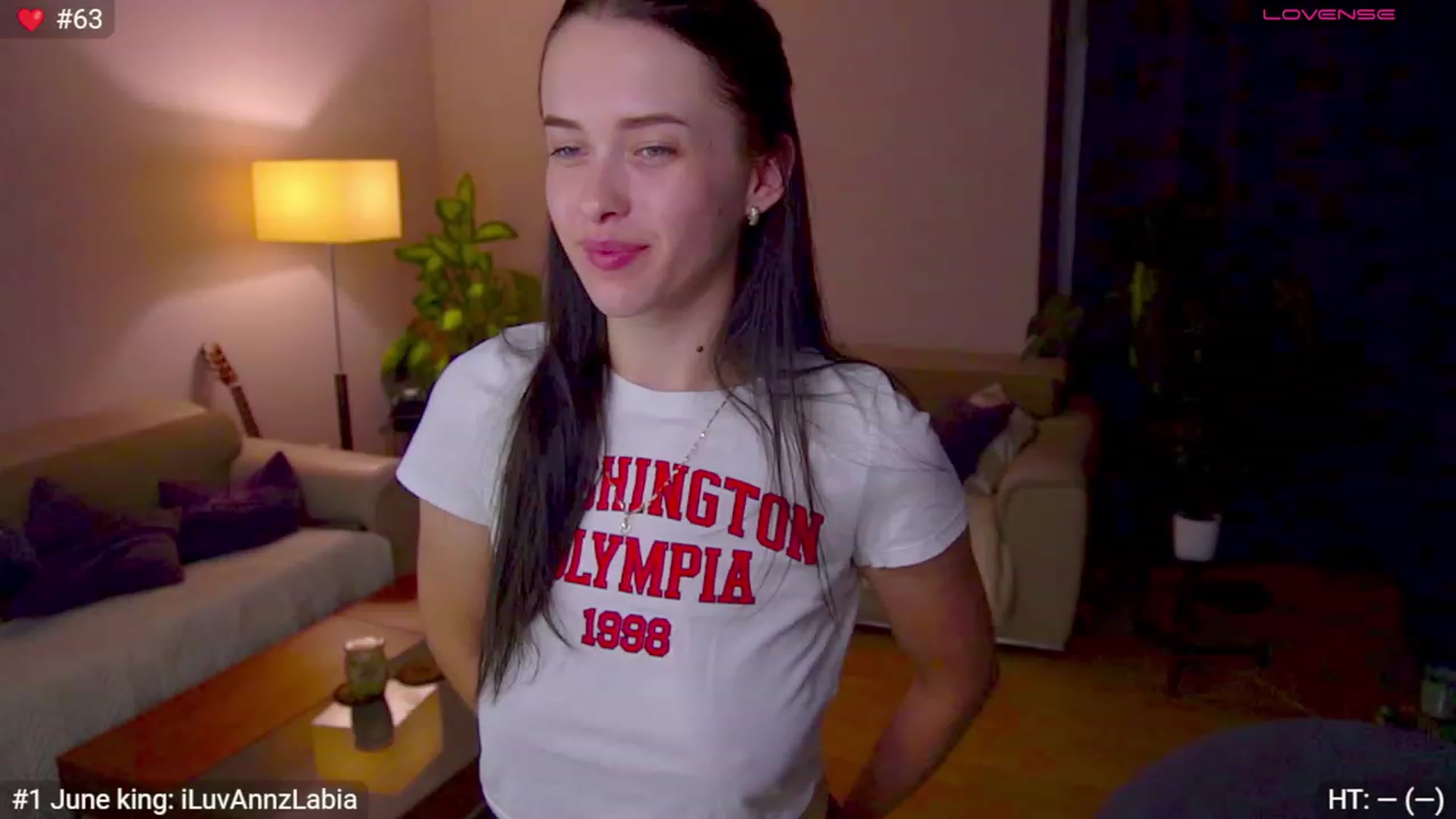 Gallery image thumbnail from AnnWettie's myfreecams stream on, 06/20/2023, 23:54 image 6 of 20