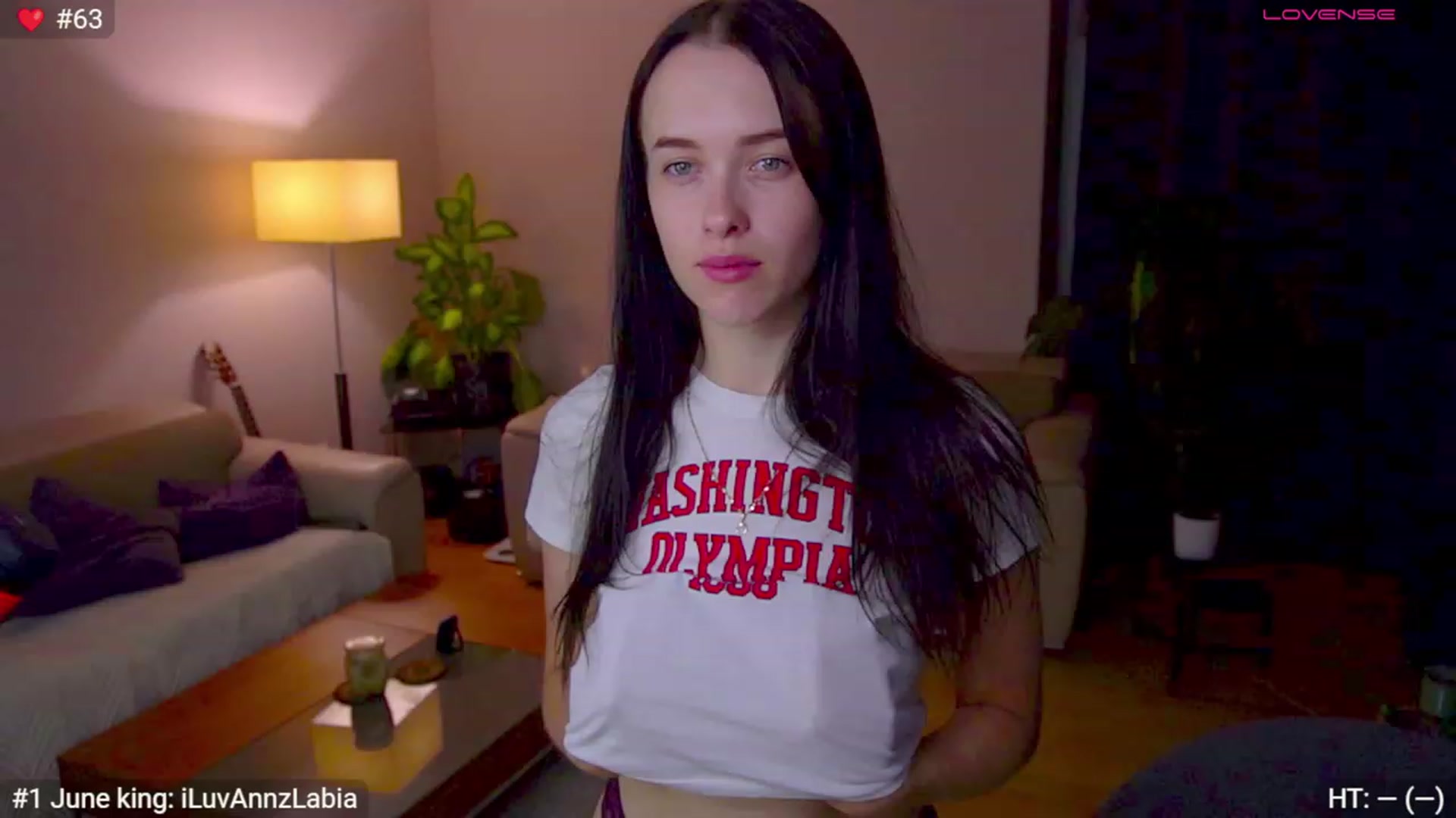 Gallery image thumbnail from AnnWettie's myfreecams stream on, 06/20/2023, 23:54 image 4 of 20