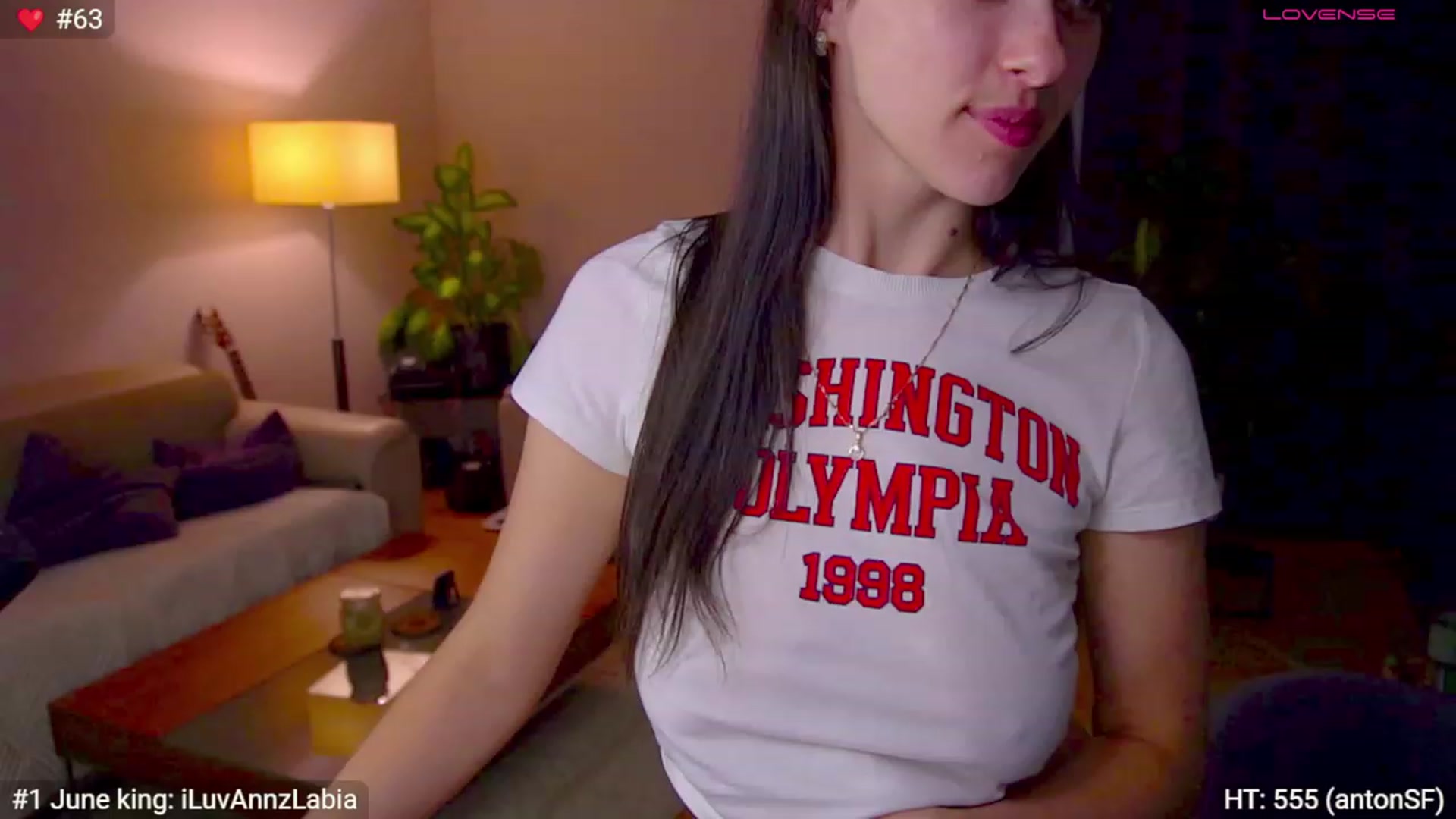 Gallery image thumbnail from AnnWettie's myfreecams stream on, 06/20/2023, 23:54 image 17 of 20