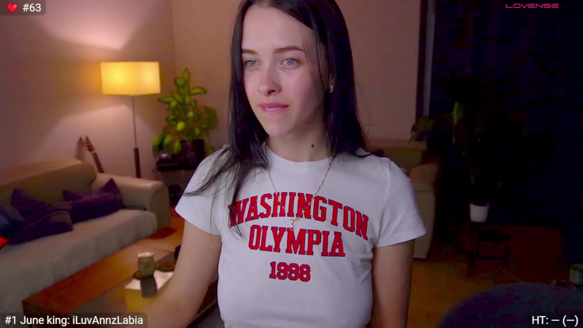 Gallery image thumbnail from AnnWettie's myfreecams stream on, 06/20/2023, 23:54 image 3 of 20