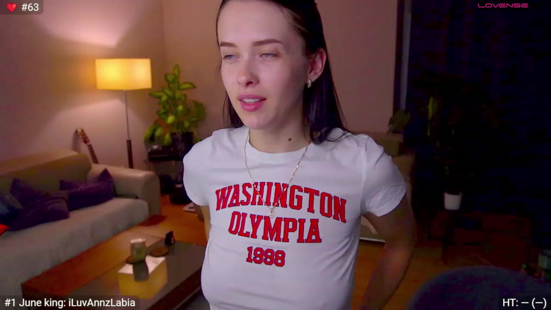 Gallery image thumbnail from AnnWettie's myfreecams stream on, 06/20/2023, 23:54 image 1 of 20
