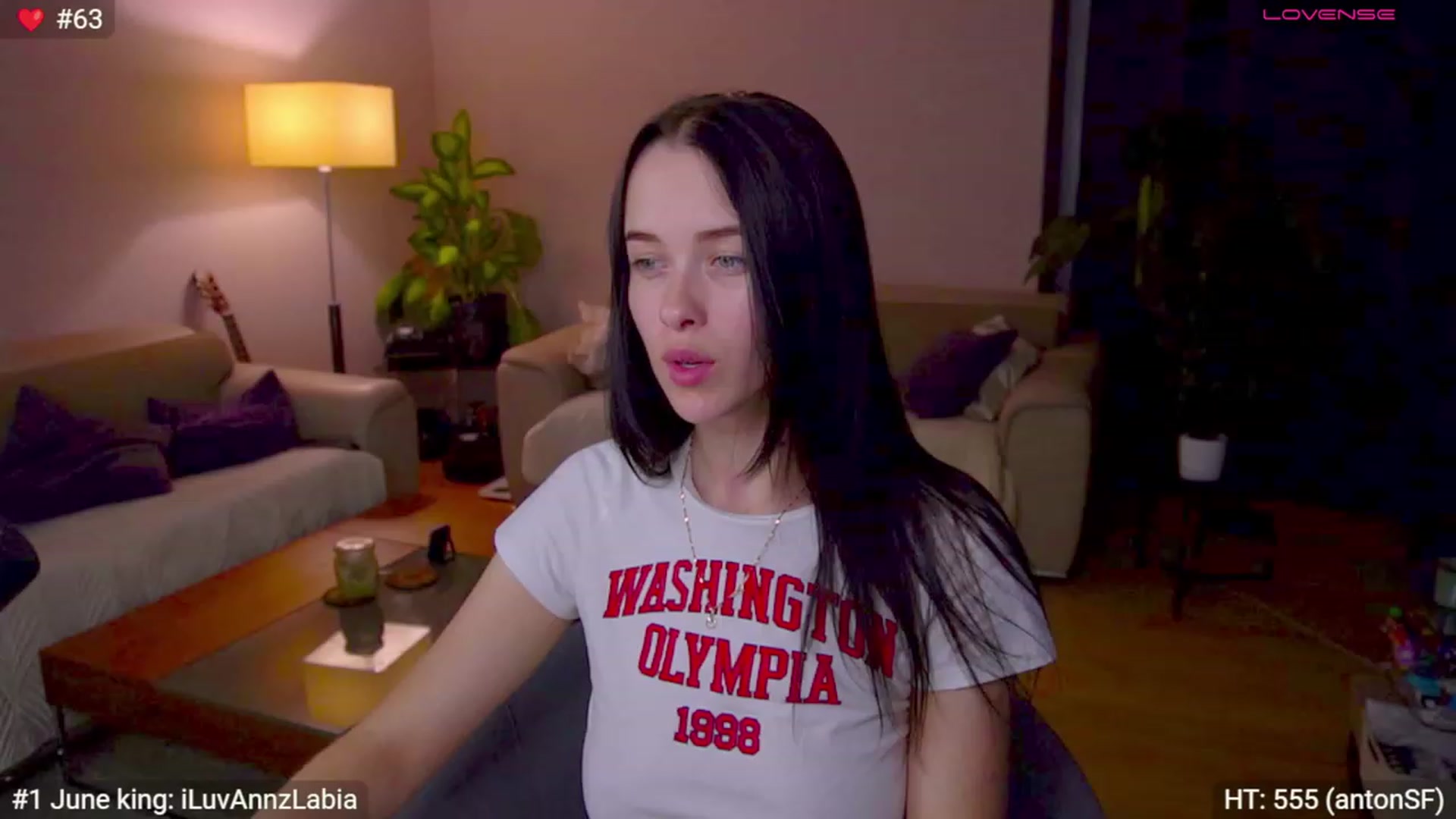 Gallery image thumbnail from AnnWettie's myfreecams stream on, 06/20/2023, 23:54 image 19 of 20