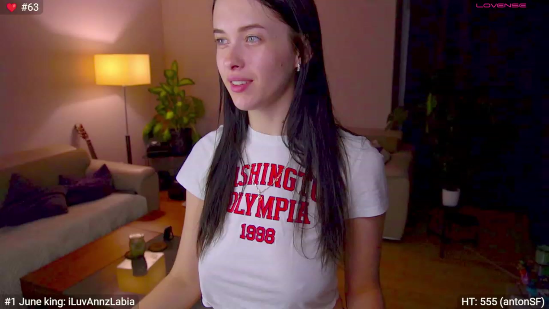 Gallery image thumbnail from AnnWettie's myfreecams stream on, 06/21/2023, 24:25 image 15 of 20