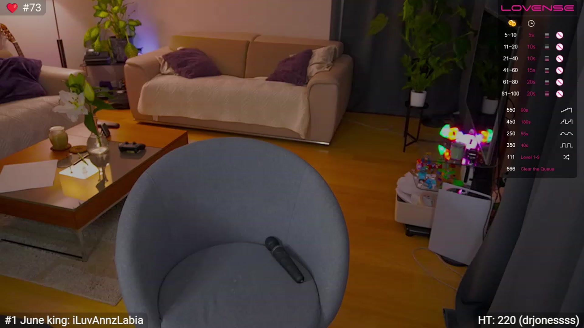 Gallery image thumbnail from AnnWettie's myfreecams stream on, 06/25/2023, 02:03 image 13 of 20