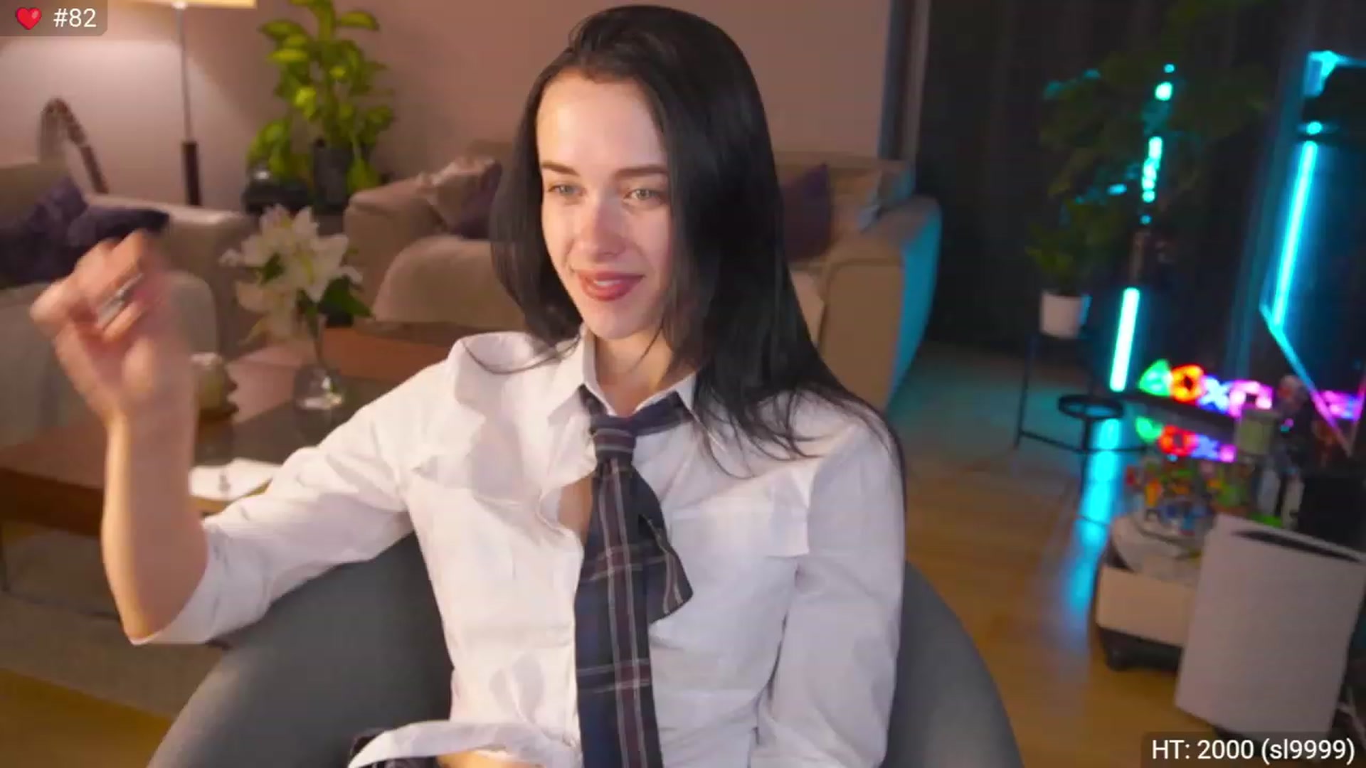 Gallery image thumbnail from AnnWettie's myfreecams stream on, 06/30/2023, 02:03 image 9 of 20