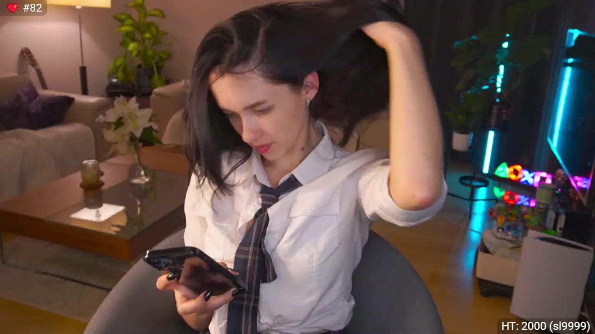 Gallery image thumbnail from AnnWettie's myfreecams stream on, 06/30/2023, 02:03 image 16 of 20