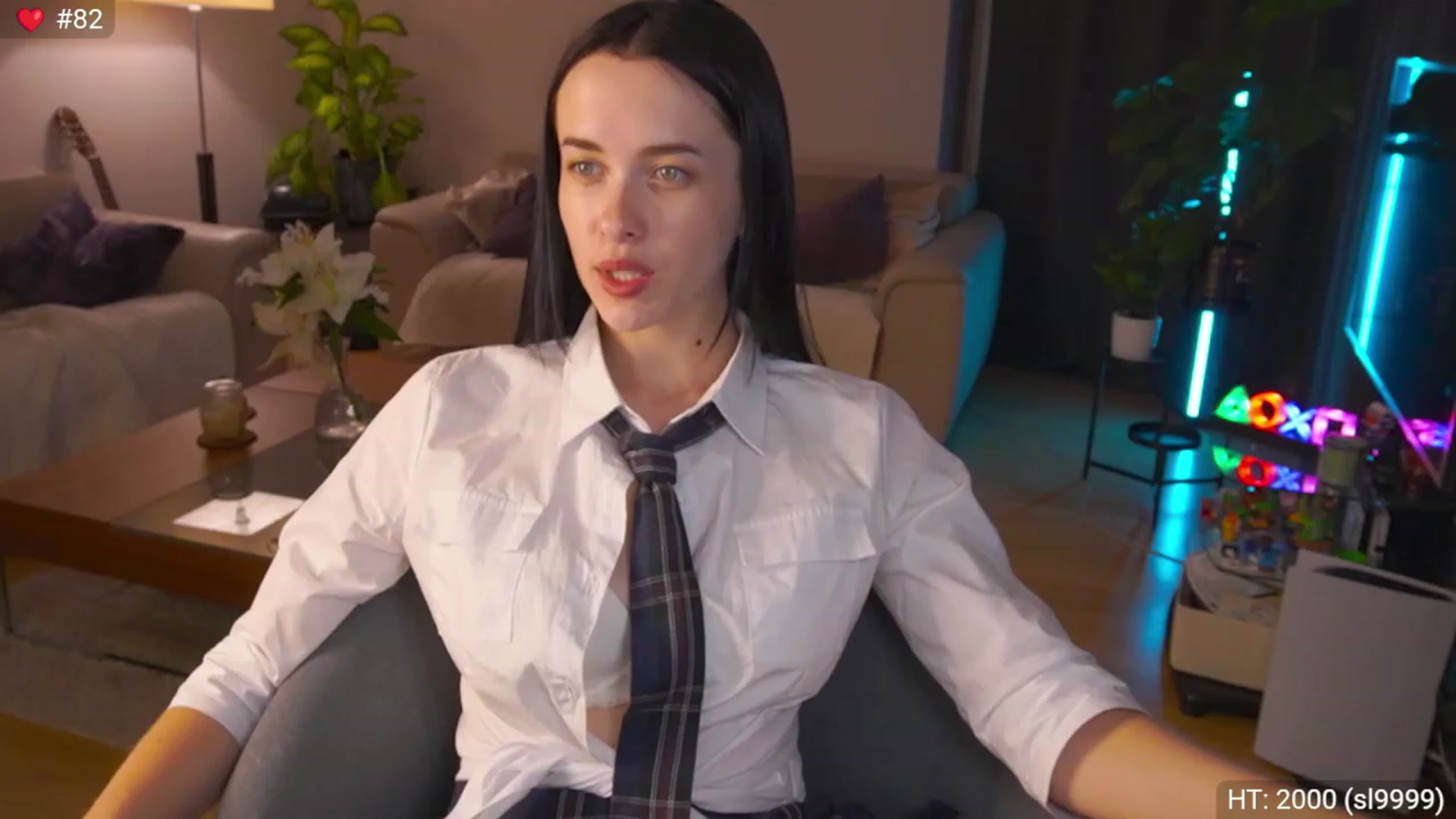 Gallery image thumbnail from AnnWettie's myfreecams stream on, 06/30/2023, 02:03 image 2 of 20
