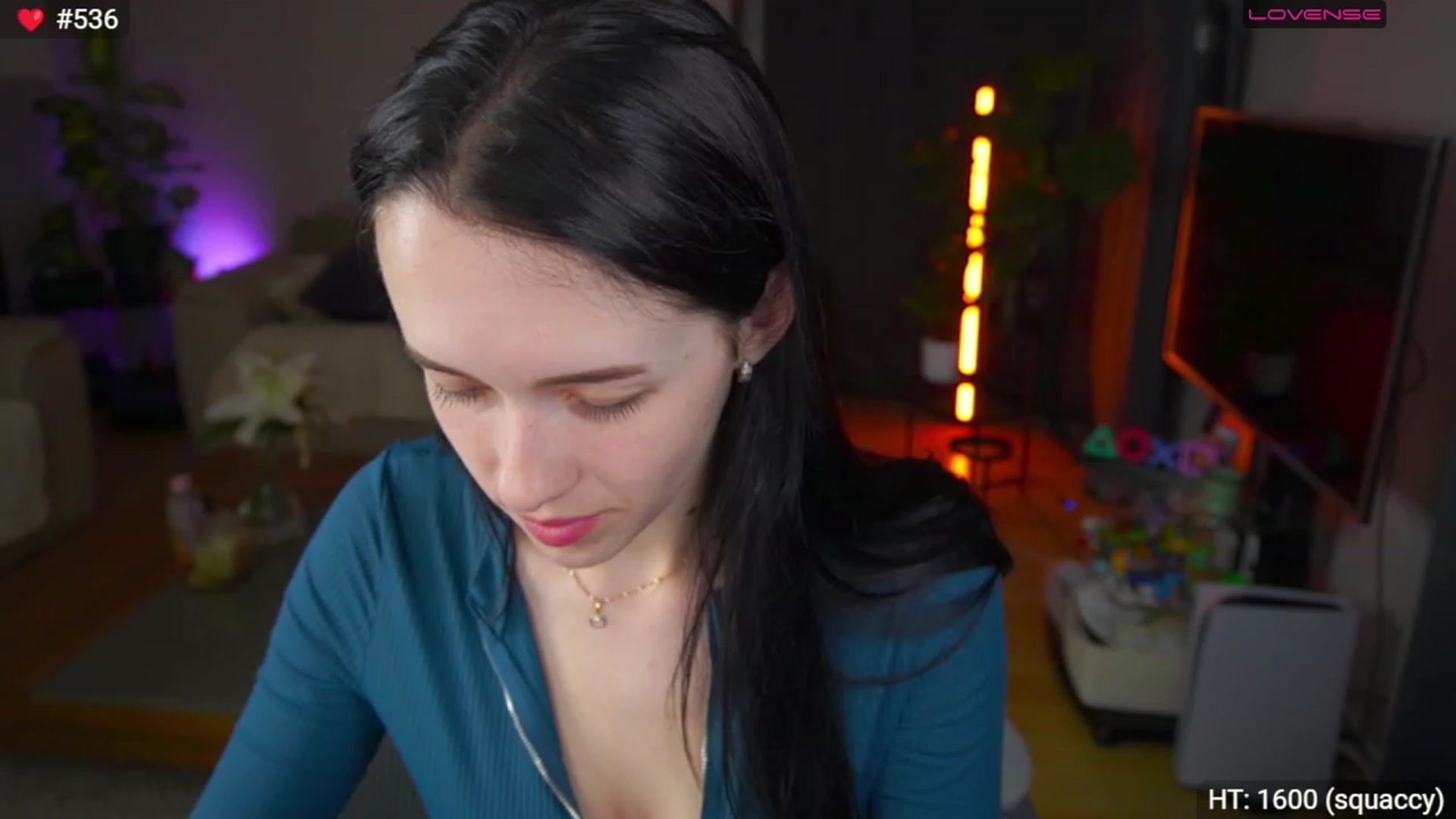Gallery image thumbnail from AnnWettie's myfreecams stream on, 07/02/2023, 24:14 image 9 of 20