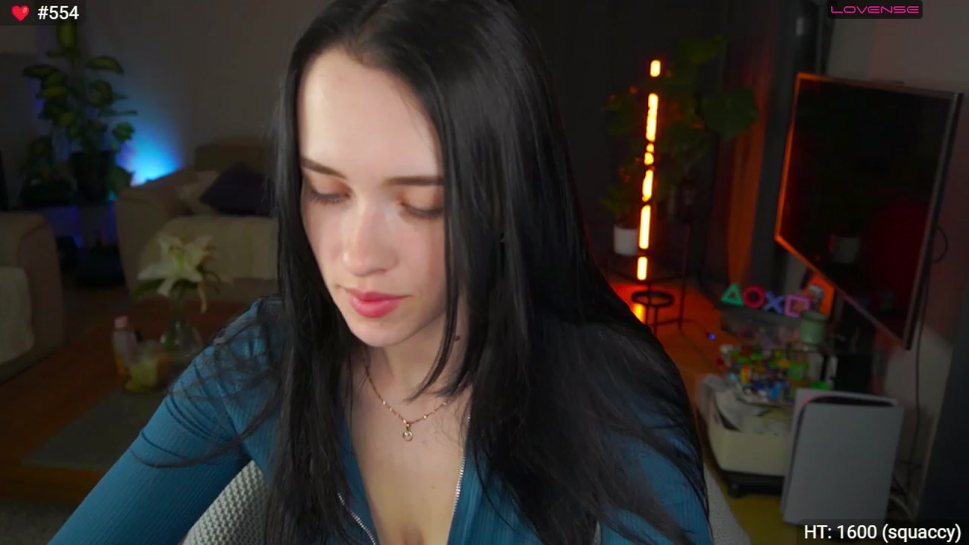 Gallery image thumbnail from AnnWettie's myfreecams stream on, 07/02/2023, 24:14 image 5 of 20