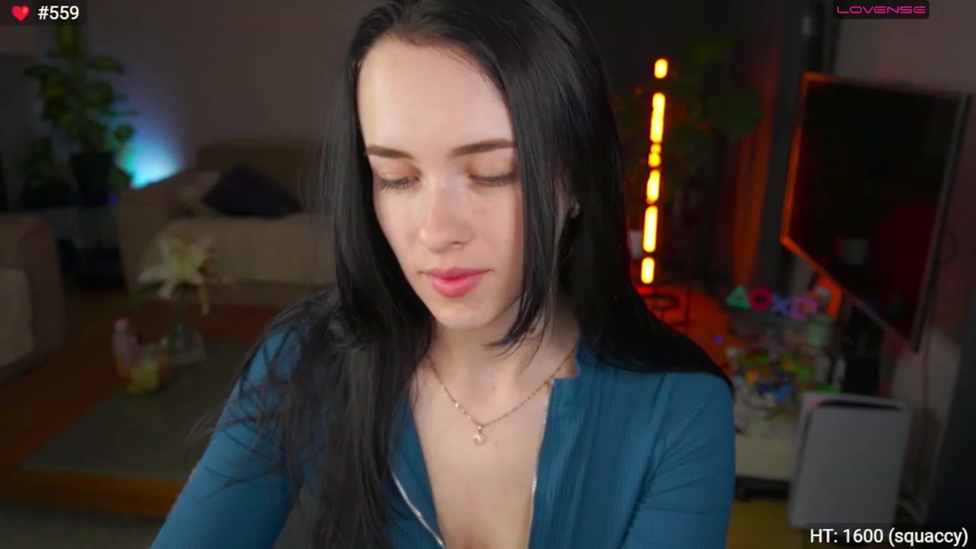 Gallery image thumbnail from AnnWettie's myfreecams stream on, 07/02/2023, 24:14 image 6 of 20