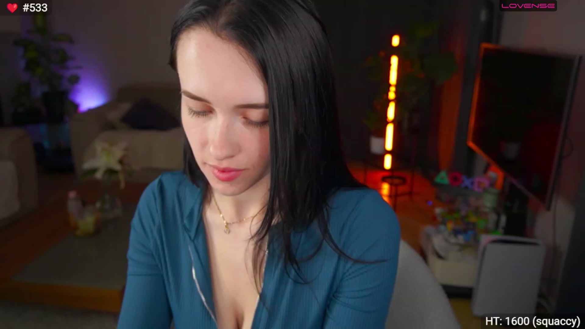 Gallery image thumbnail from AnnWettie's myfreecams stream on, 07/02/2023, 24:14 image 8 of 20