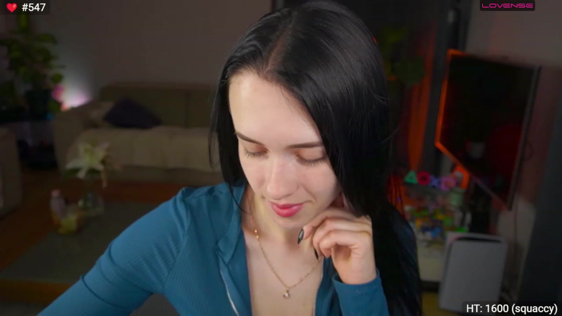Gallery image thumbnail from AnnWettie's myfreecams stream on, 07/02/2023, 24:14 image 2 of 20