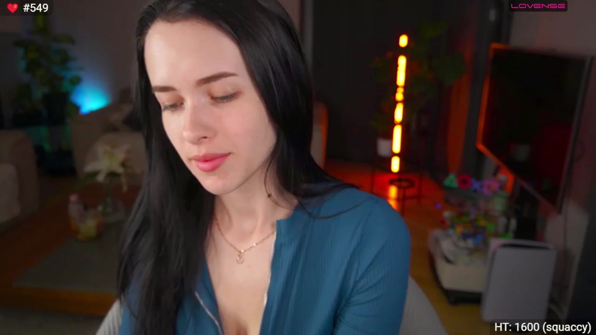 Gallery image thumbnail from AnnWettie's myfreecams stream on, 07/02/2023, 24:14 image 4 of 20