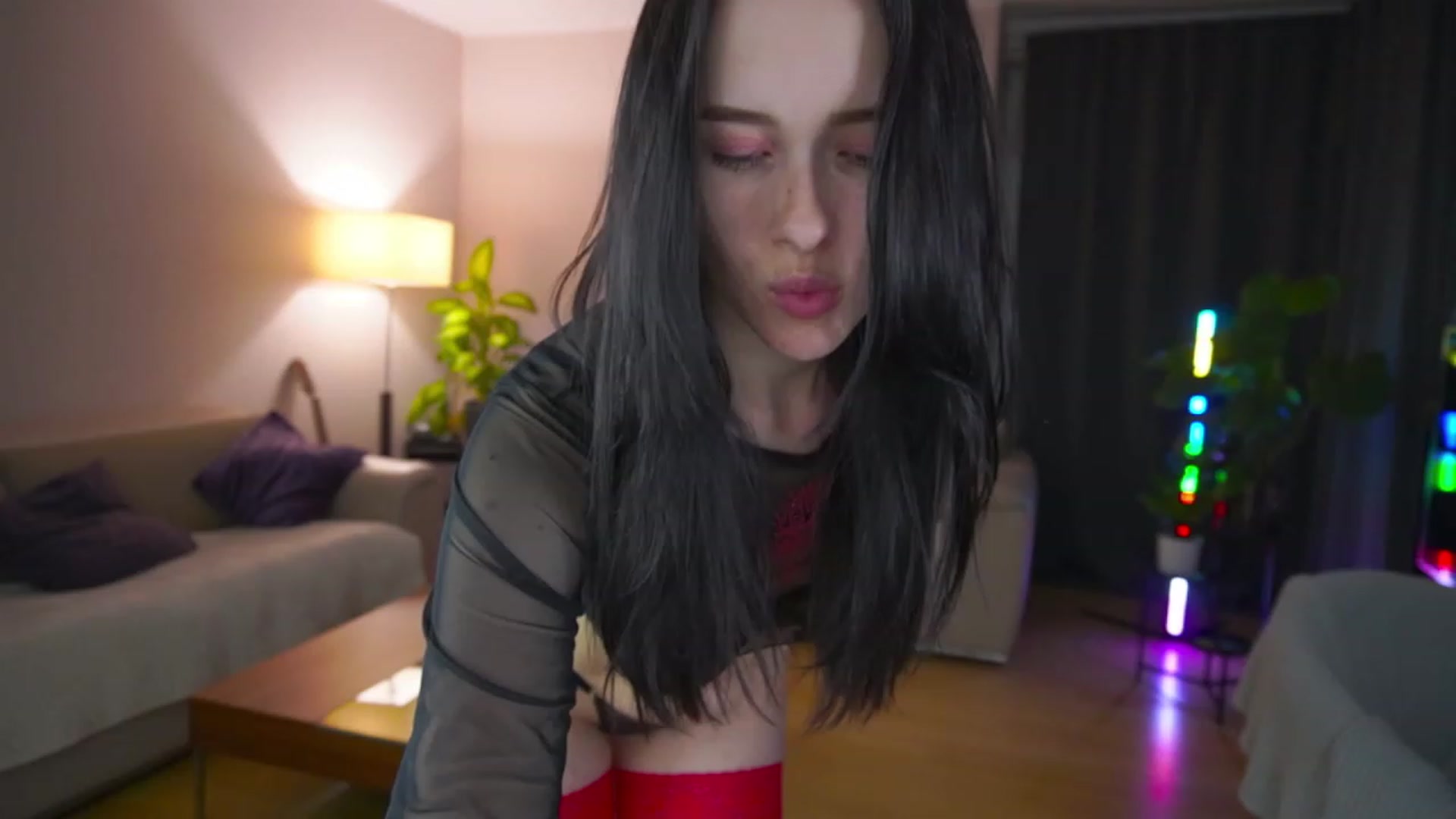 Gallery image thumbnail from AnnWettie's myfreecams stream on, 07/04/2023, 24:57 image 16 of 20