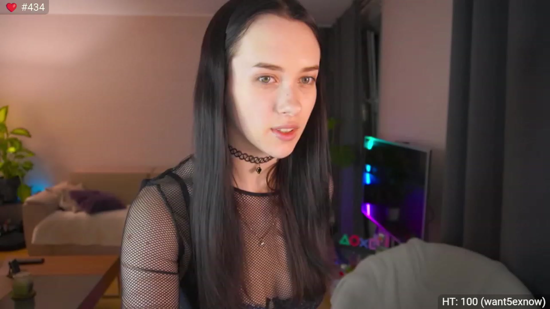 Gallery image thumbnail from AnnWettie's myfreecams stream on, 07/04/2023, 23:49 image 7 of 20