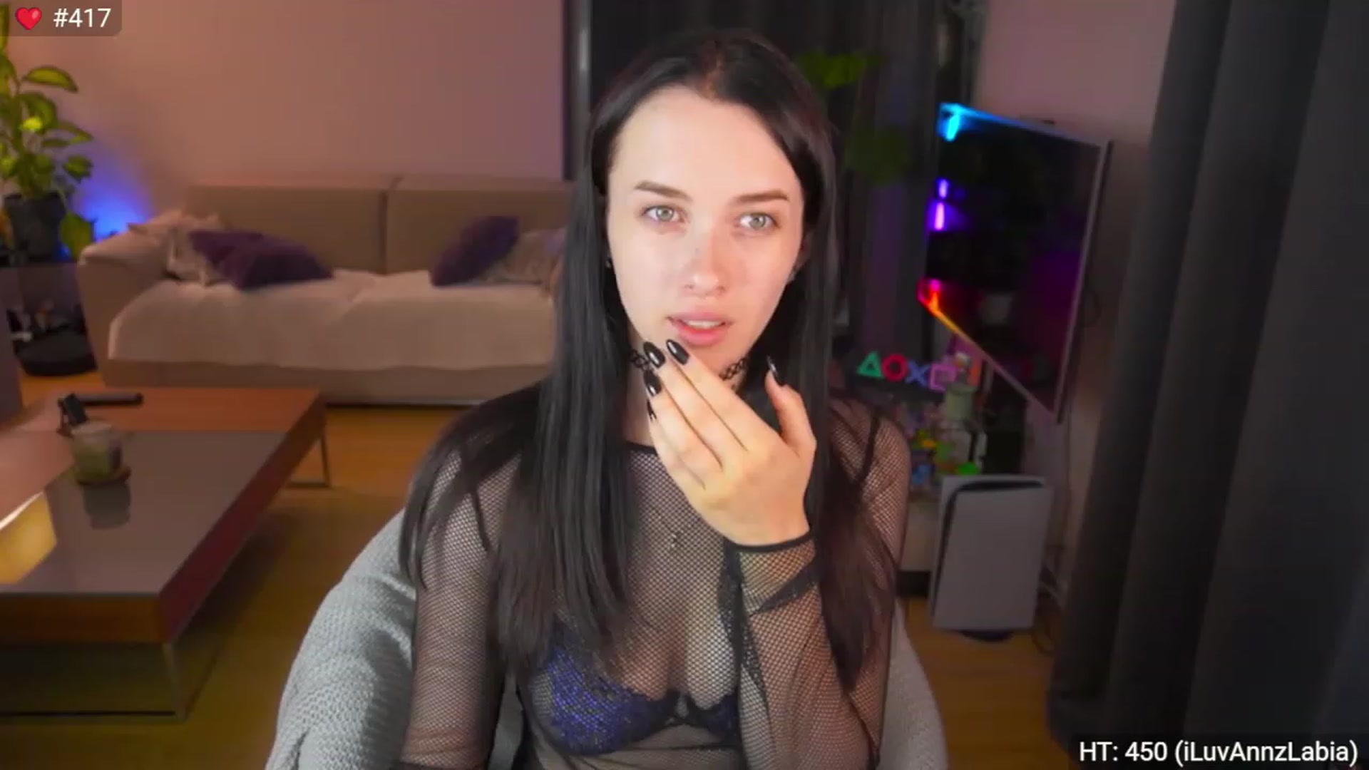 Gallery image thumbnail from AnnWettie's myfreecams stream on, 07/04/2023, 23:49 image 17 of 20