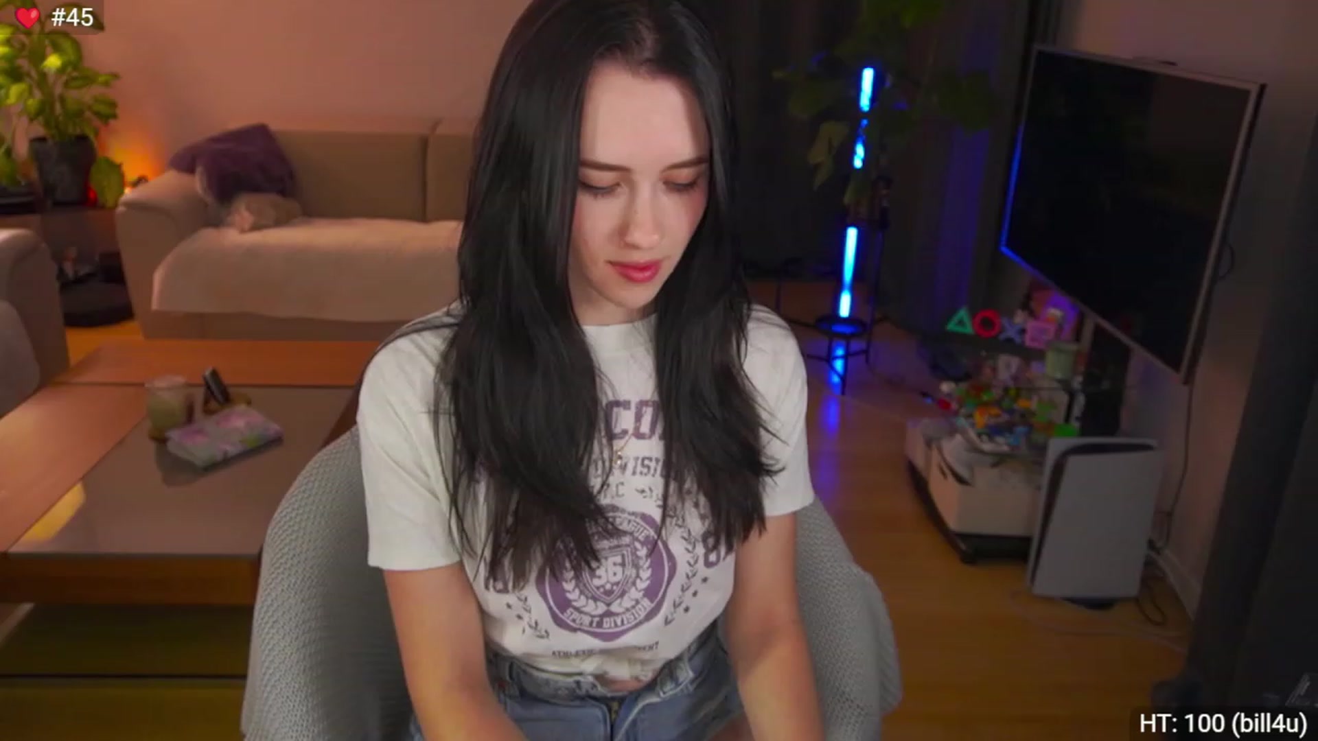 Gallery image thumbnail from AnnWettie's myfreecams stream on, 07/06/2023, 23:46 image 15 of 20