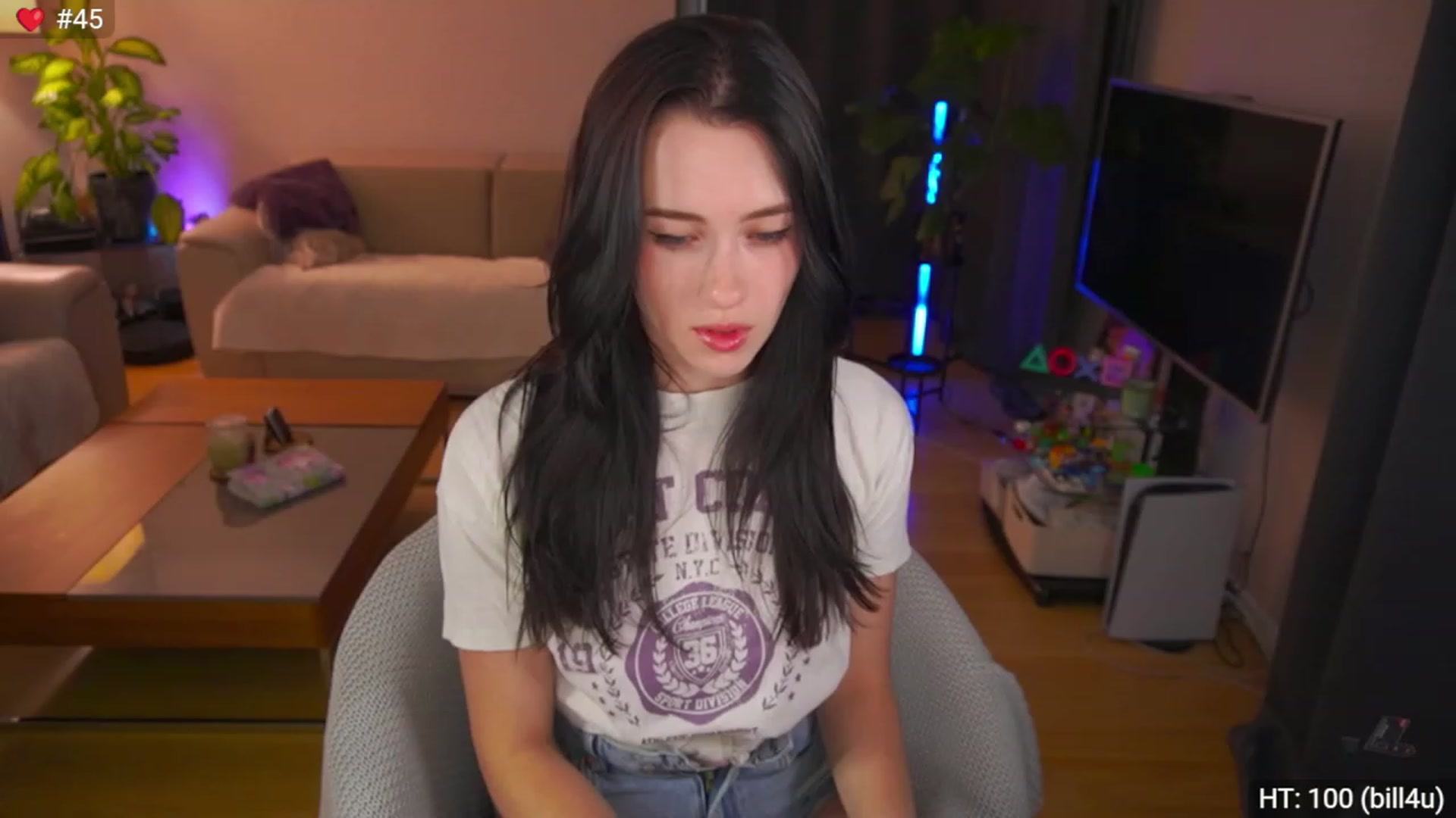 Gallery image thumbnail from AnnWettie's myfreecams stream on, 07/06/2023, 23:46 image 1 of 20