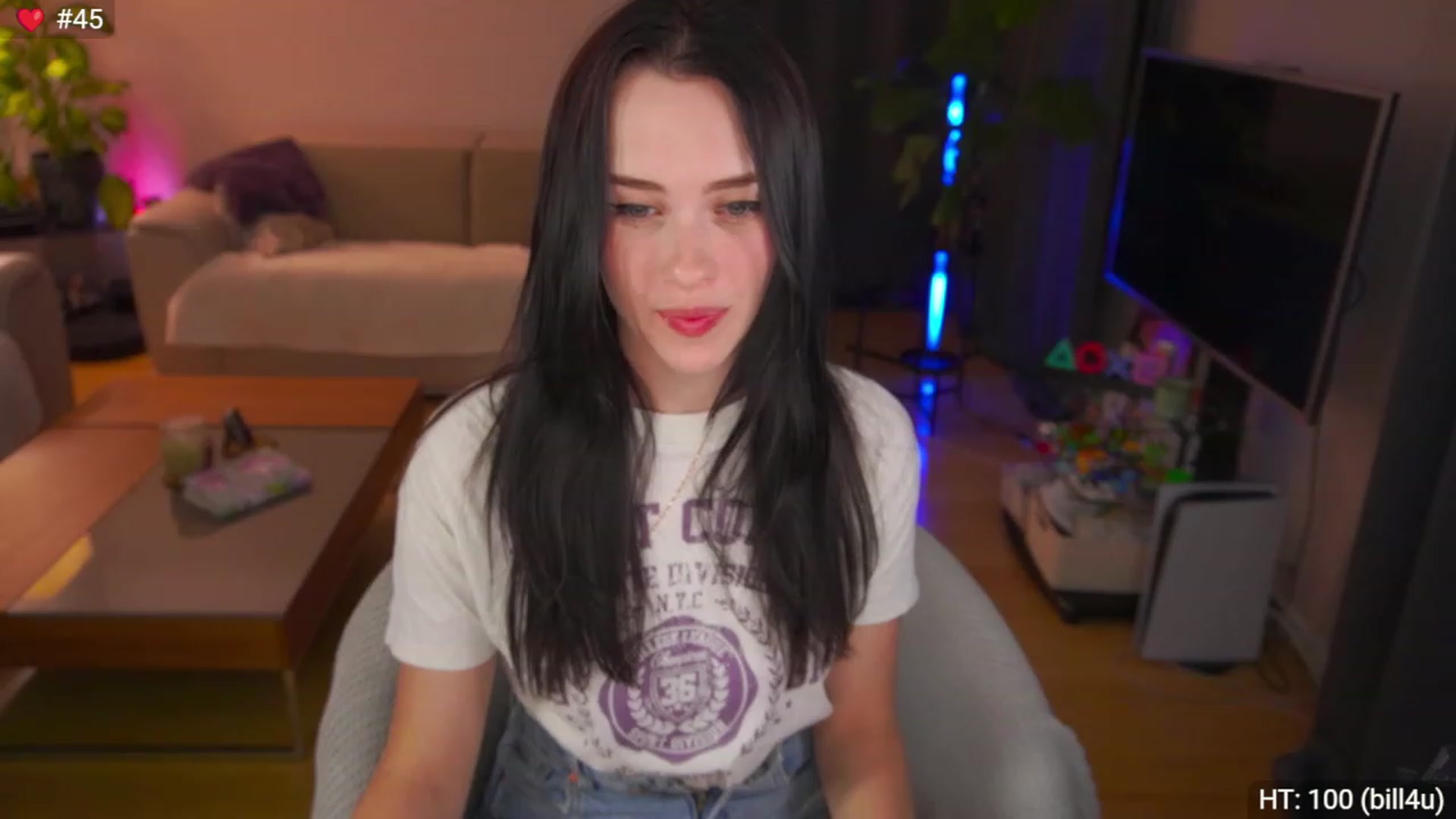 Gallery image thumbnail from AnnWettie's myfreecams stream on, 07/06/2023, 23:46 image 12 of 20