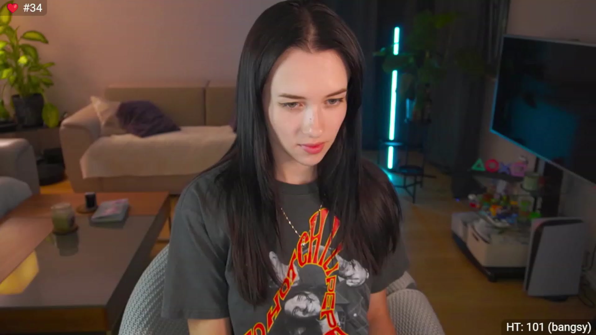 Gallery image thumbnail from AnnWettie's myfreecams stream on, 07/09/2023, 24:37 image 7 of 20