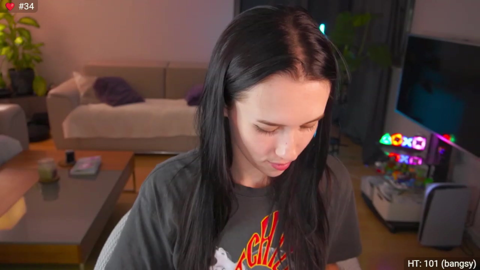 Gallery image thumbnail from AnnWettie's myfreecams stream on, 07/09/2023, 24:37 image 20 of 20