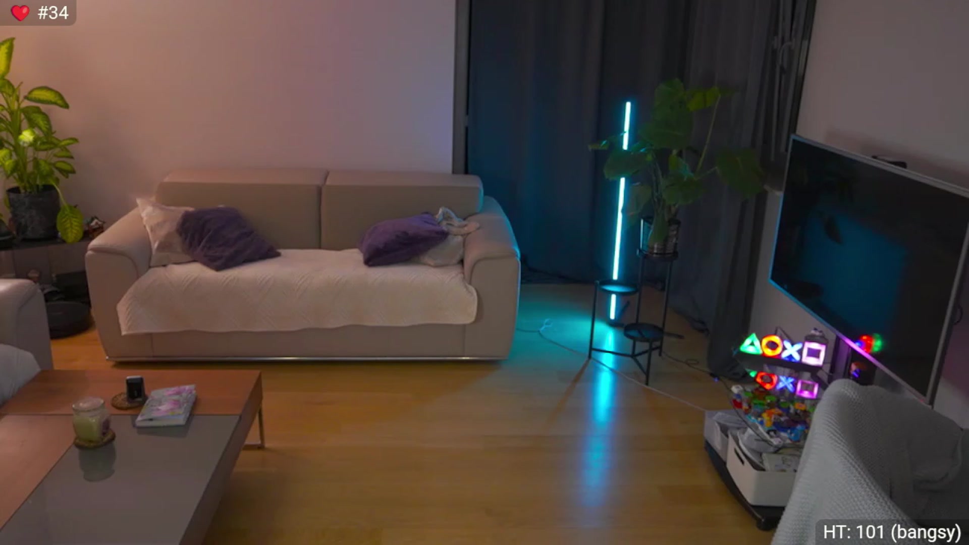 Gallery image thumbnail from AnnWettie's myfreecams stream on, 07/09/2023, 24:37 image 14 of 20