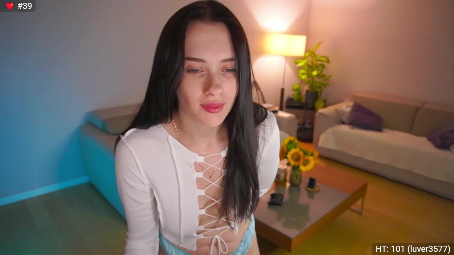Gallery image thumbnail from AnnWettie's myfreecams stream on, 07/12/2023, 23:49 image 8 of 20