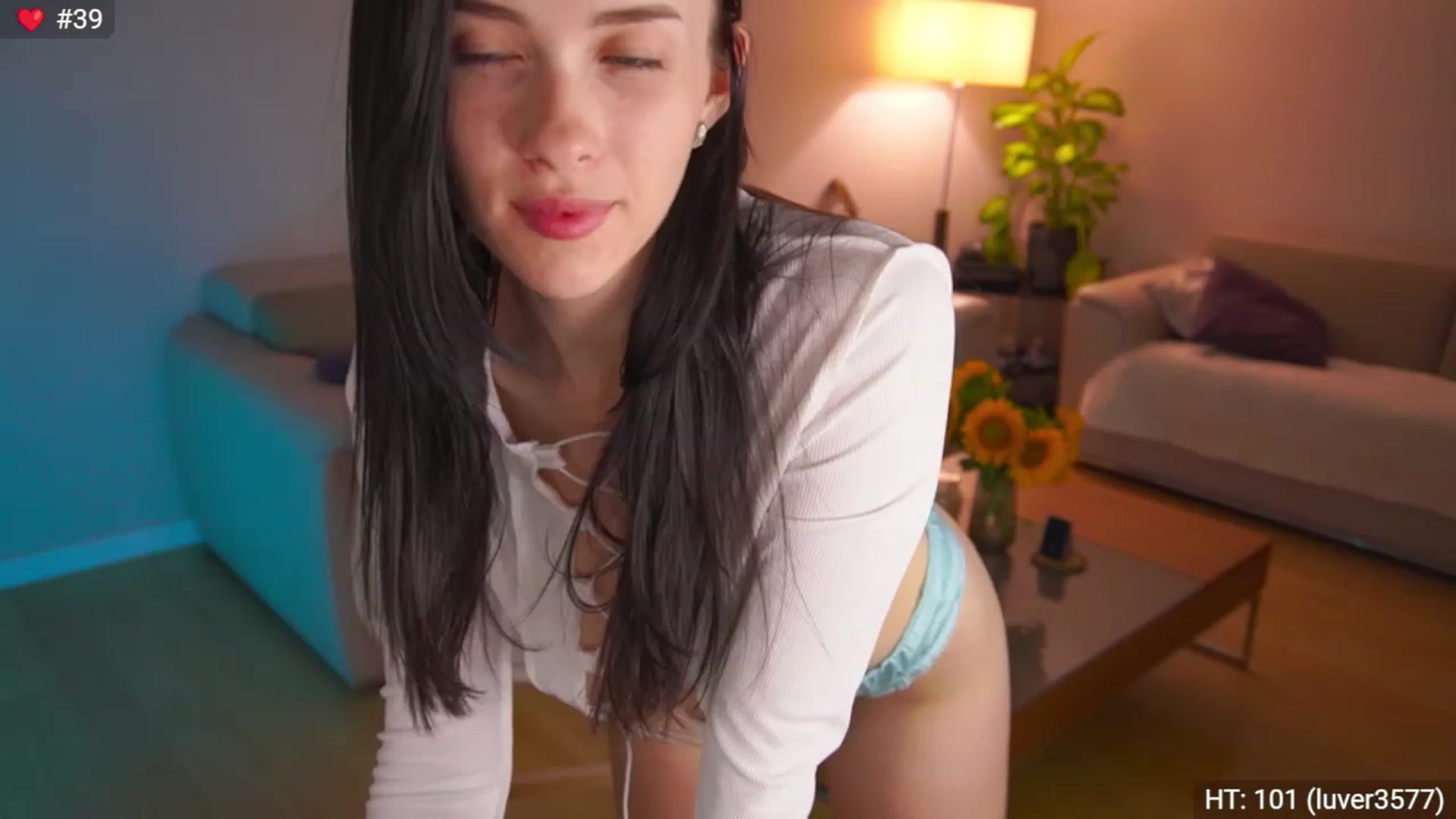 Gallery image thumbnail from AnnWettie's myfreecams stream on, 07/12/2023, 23:49 image 19 of 20